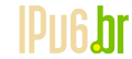 Logo do IPv6.br