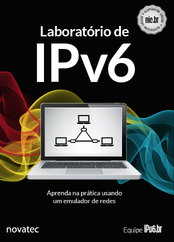 Livro Laboratório de IPv6